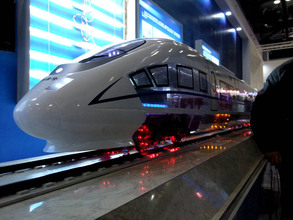 工程車(chē)輛模型
