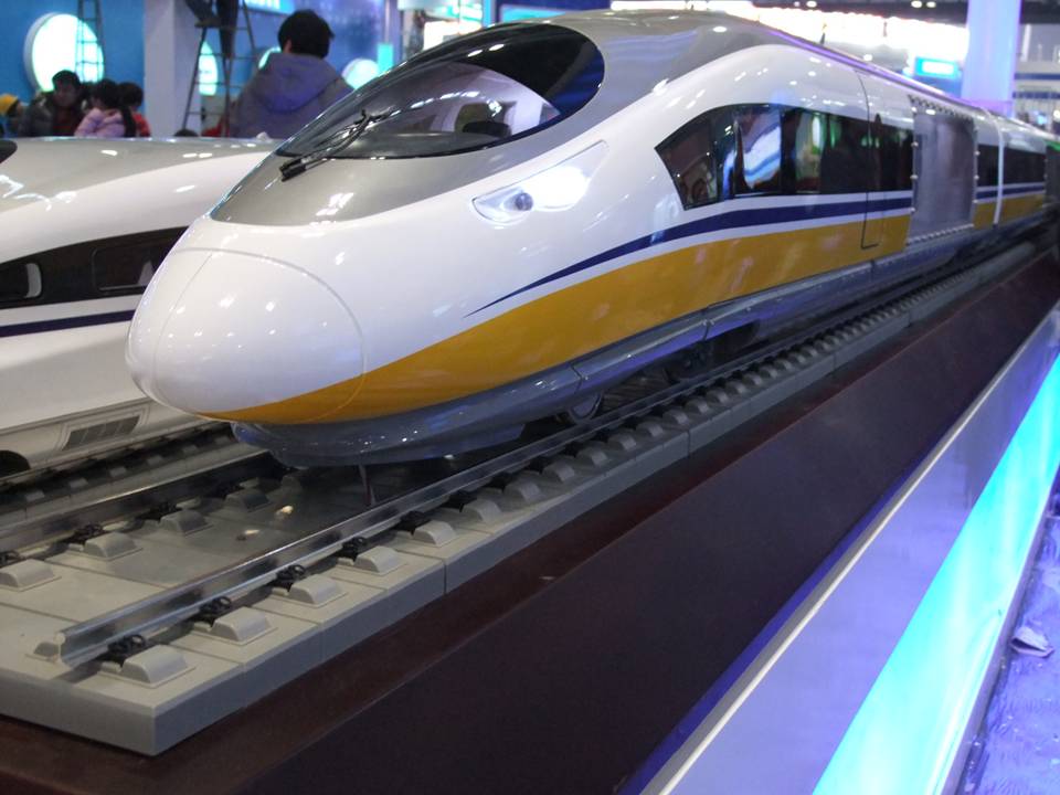 工程車(chē)輛模型